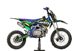 Питбайк YPS Open F150cc 17\14 Питбайк YPS Open F150cc 17\14
