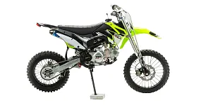Питбайк PWR Racing FRZ 140 Питбайк PWR Racing FRZ 140