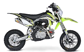 Питбайк Progasi Smart Mini 125 Питбайк Progasi Smart Mini 125