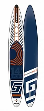 SUP Board GLADIATOR ELITE 14.0S SUP Board GLADIATOR ELITE 14.0S