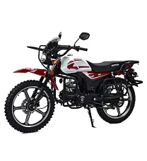 Мопед MOTOLAND (МОТОЛЕНД) Альфа Forester RS 11 (LM48-B) красный 18/18 (A) Мопед MOTOLAND (МОТОЛЕНД) Альфа Forester RS 11 (LM48-B) красный 18/18 (A)