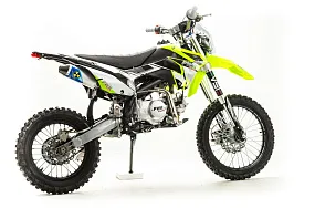 Питбайк PWR Racing FRZ 125 19/16 Питбайк PWR Racing FRZ 125 19/16