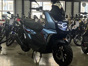 Скутер PROMAX BMW C250X
