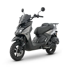 Скутер Gladiator BWS Скутер Gladiator BWS