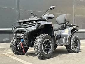 Квадроцикл HND QRX 650 PRO Квадроцикл HND QRX 650 PRO