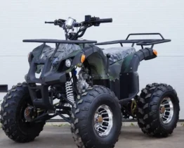 Квадроцикл STALKER 125
