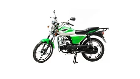 Мопед Альфа RX 11 (2020) Мопед Альфа RX 11 (2020)
