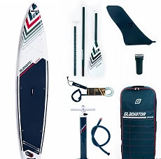 SUP Board GLADIATOR OR12.6T SC SUP Board GLADIATOR OR12.6T SC