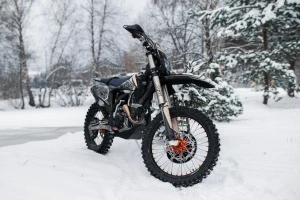 Мотоцикл JHLMOTO JHL Z8i (EFI) NC300S (182-MN)
