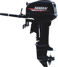 Лодочный мотор Hangkai (Хангкай) T9.9 HP Лодочный мотор Hangkai (Хангкай) T9.9 HP