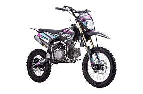 Питбайк YPS Open F125cc 17\14 Питбайк YPS Open F125cc 17\14