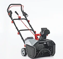 Снегоуборщик AL-KO Snowline ST 4048 EnergyFlex