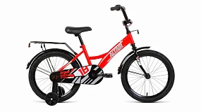 Велосипед ALTAIR (Альтаир) Kids 18 (2020) Велосипед ALTAIR (Альтаир) Kids 18 (2020)