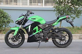 Мотоцикл TMBK Venom 400cc Мотоцикл TMBK Venom 400cc