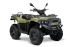Квадроцикл CECTEK Gladiator 550 Efi T6
