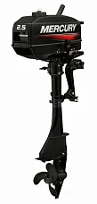 Лодочный мотор Mercury (Меркури) 2.5M Лодочный мотор Mercury (Меркури) 2.5M