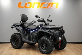 Квадроцикл Loncin XWolf 700L Квадроцикл Loncin XWolf 700L
