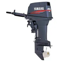Подвесной лодочный мотор Yamaha (Ямаха) 40 XWL Подвесной лодочный мотор Yamaha (Ямаха) 40 XWL