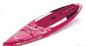 SUP-доска надувная AQUA MARINA Coral TOURING 11’6’’ SUP-доска надувная AQUA MARINA Coral TOURING 11’6’’