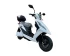 Электроскутер Vento iCorsa - 3000W Электроскутер Vento iCorsa - 3000W