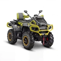 Квадроцикл AODES Pathcross ATV1000L MUD PRO XE 2026г.