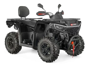 Квадроцикл AODES Pathcross ATV525L PRO 2026г.