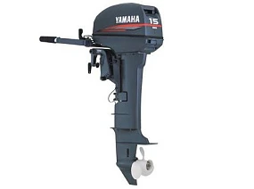 Подвесной лодочный мотор Yamaha (Ямаха) 15FМHS Подвесной лодочный мотор Yamaha (Ямаха) 15FМHS