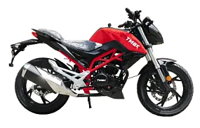 Мотоцикл TMBK Dukes 200cc Мотоцикл TMBK Dukes 200cc