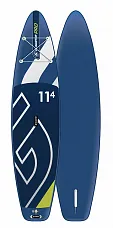 SUP Board GLADIATOR PRO 11.4 SUP Board GLADIATOR PRO 11.4