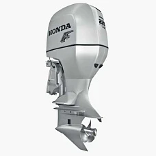 Лодочный мотор HONDA (Хонда) BF225D XDU