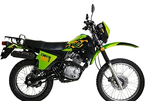 Мотоцикл RACER RC150-23X Enduro L150 Мотоцикл RACER RC150-23X Enduro L150