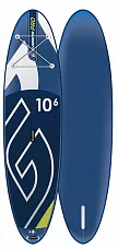 SUP Board GLADIATOR PRO 10.6 SUP Board GLADIATOR PRO 10.6