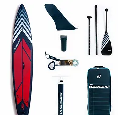 SUP Board GLADIATOR PRO 12.6LT SUP Board GLADIATOR PRO 12.6LT