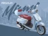Скутер PROMAX Miami 240 (49) Скутер PROMAX Miami 240 (49)