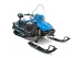 Снегоход IRBIS TUNGUS 500L LE PRO EFI 26/27