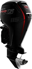 Лодочный мотор Mercury (Меркури) F 115 L Pro XS Лодочный мотор Mercury (Меркури) F 115 L Pro XS