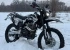 Кроссовый мотоцикл GARO 06 Кроссовый мотоцикл GARO 06