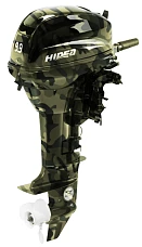 Лодочный мотор HIDEA (Хайди) HD9.9FHS Лодочный мотор HIDEA (Хайди) HD9.9FHS