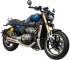 Мотоцикл дорожный HYOSUNG GV300S-B Мотоцикл дорожный HYOSUNG GV300S-B