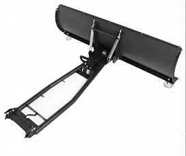 Комплект снегоотвала Quick2 black 150 мм
