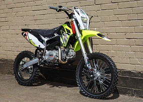 Питбайк PWR Racing FRZ 125 17/14 Питбайк PWR Racing FRZ 125 17/14