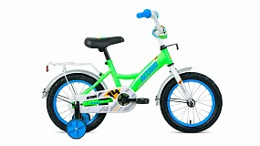 Велосипед ALTAIR (Альтаир) Kids 14 (2021) Велосипед ALTAIR (Альтаир) Kids 14 (2021)