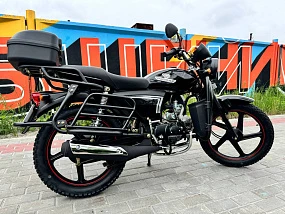 Мопед PROMAX WOODLAND 150 (49)