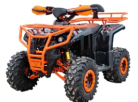 Квадроцикл IRIDE IRIDE RINO SUPER 125 3+1 Квадроцикл IRIDE IRIDE RINO SUPER 125 3+1