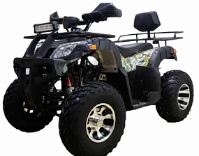 Квадроцикл ATV Classic 200 Premium Квадроцикл ATV Classic 200 Premium