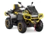 Квадроцикл AODES Pathcross ATV800L MUD PRO XE 2026г. Квадроцикл AODES Pathcross ATV800L MUD PRO XE 2026г.
