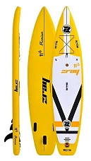 Надувная доска для sup-бординга ZRAY FURY DUAL (F4) 11' 6 2019 Надувная доска для sup-бординга ZRAY FURY DUAL (F4) 11' 6 2019
