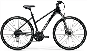 Женский велосипед Merida (Мерида) Crossway 100 Lady (2020) Женский велосипед Merida (Мерида) Crossway 100 Lady (2020)