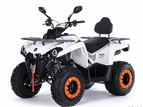 Квадроцикл MOTAX ATV Grizlik 200 Ultra Квадроцикл MOTAX ATV Grizlik 200 Ultra