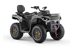 Квадроцикл FAIDET MEGAN 400 Квадроцикл FAIDET MEGAN 400